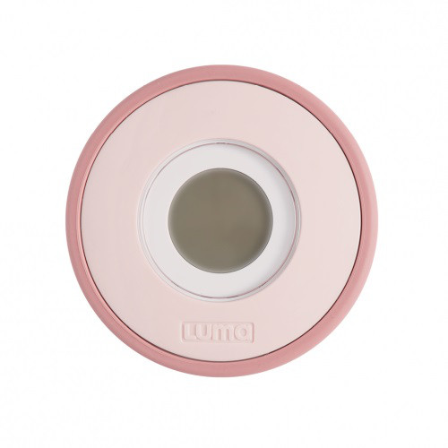 Luma Digitale Badthermometer