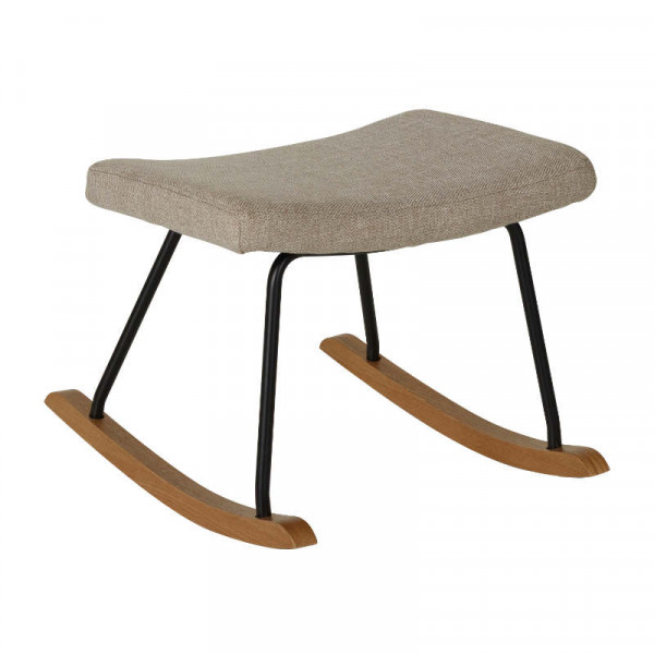 Quax hocker voor schommelstoel Deluxe
