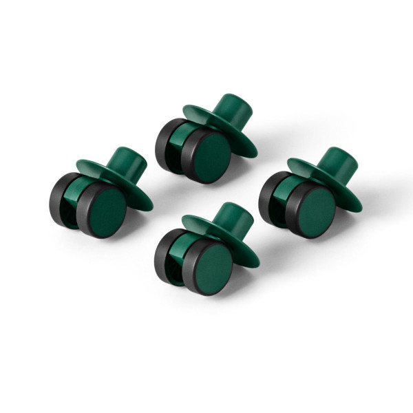 Modu wielen set, 4-delig 2.0