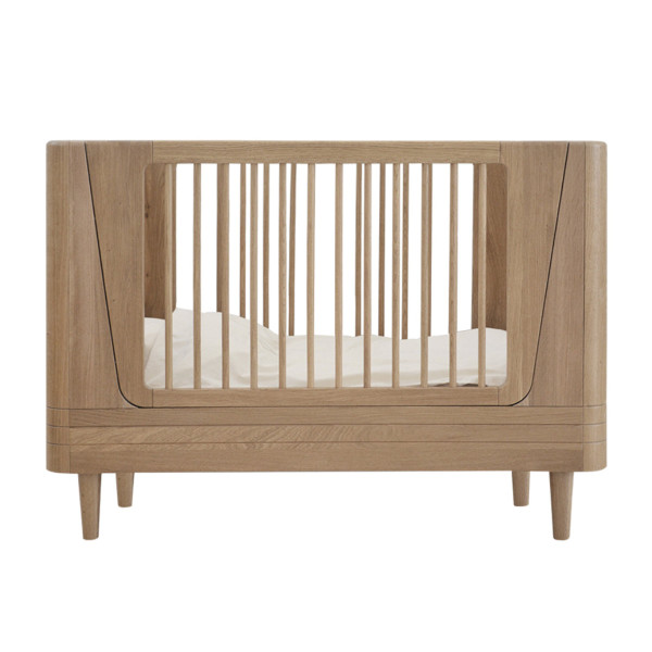 We Are Bitte Babybed Nature 2.0 – Eiken
