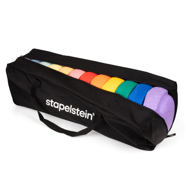 Stapelstein Bag