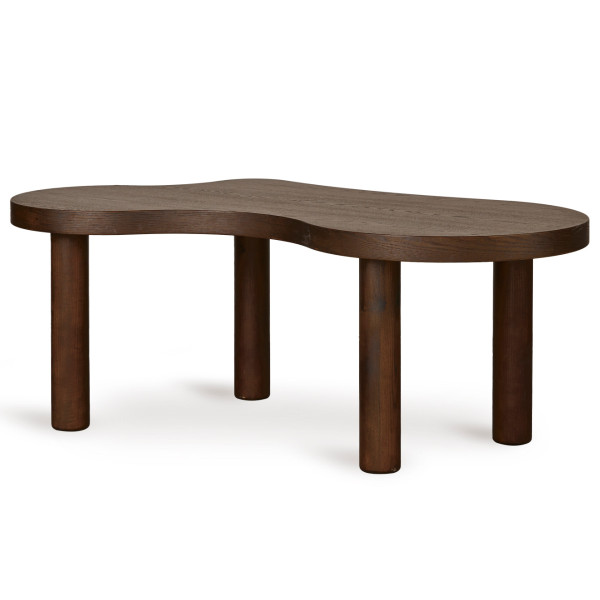 Quax Modular Organic Kindertafel