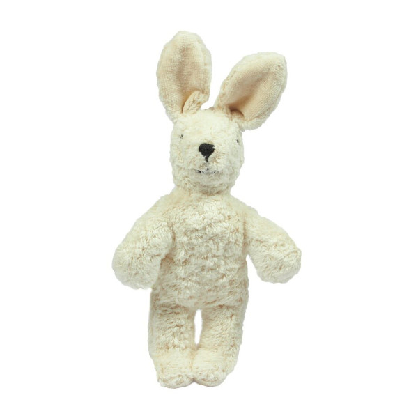 Senger Naturwelt Knuffeldier Baby Konijn, 22 cm