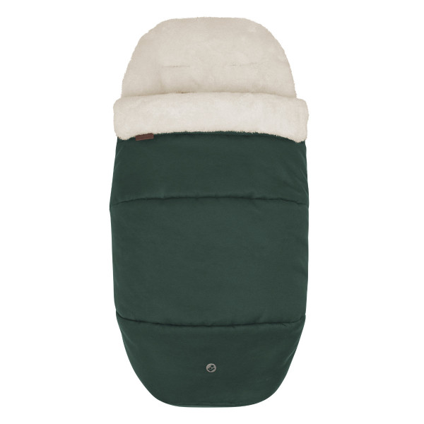 Maxi-Cosi 2-in-1 Wintervoetenzak voor Kinderwagen