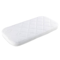 Sebra x Träumeland Matratze für Beistellbett