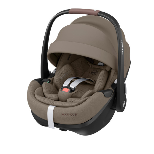 Maxi Cosi Pebble 360 Pro2 i-Size Babyautostoeltje