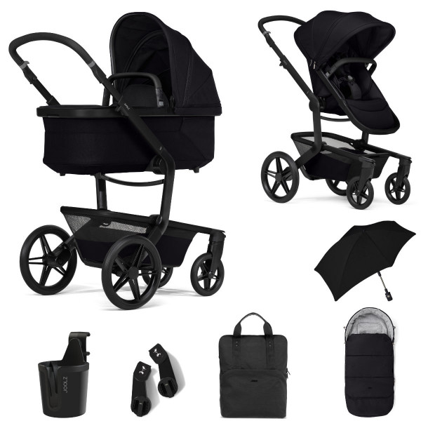 Joolz Day5 Kinderwagen Set 5 in 1