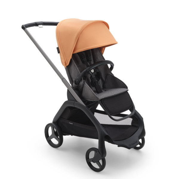 Bugaboo Dragonfly Kinderwagen Mix and Match