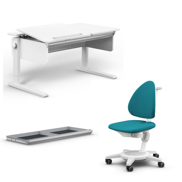 Moll Champion Bureau 2025 + Maximo Stoel + Reuzelade
