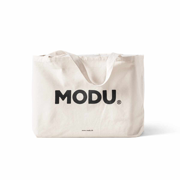 MODU transporttas