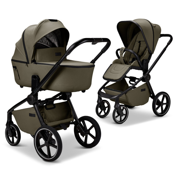 Moon ReSea 2.0 Kinderwagen