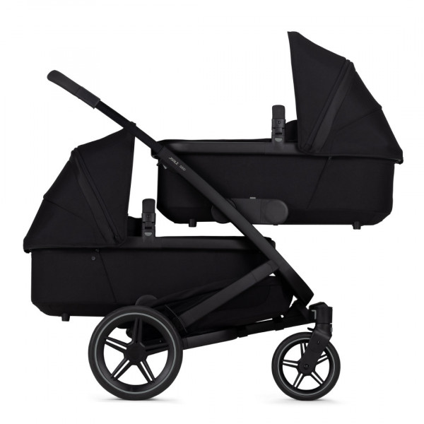 Joolz Geo 3 Tweeling Kinderwagen