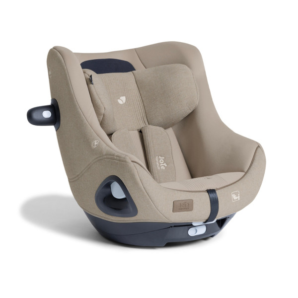 Joie Signature i-Harbour E i-Size Autostoel (6M–4J)