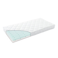 Leander Baby Matras Comfort voor Linea & Luna