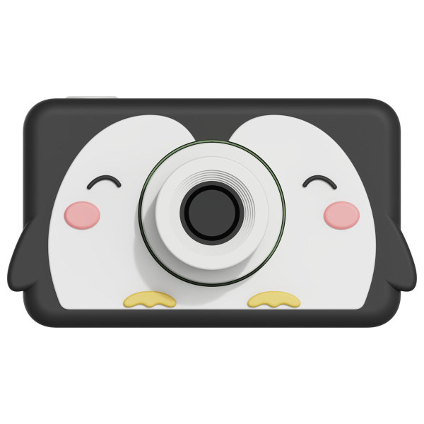 The Zoofamily Zoo Friends C1 kindercamera