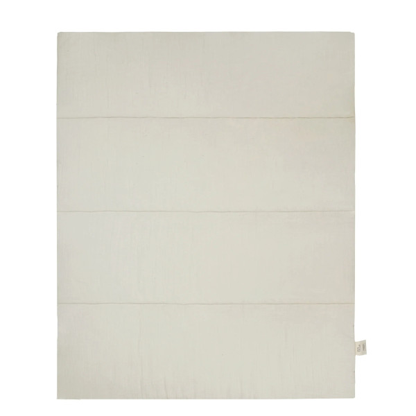 We Are Bitte Gewatteerde Speelmat 85 x 110 cm