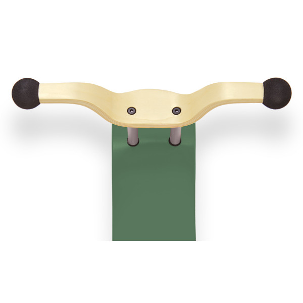 Wishbone Mini-Flip Top 2025