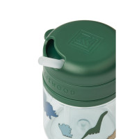 Preview: Liewood Pavia Tritan Drinkbeker met Rietje 280 ml Preview: Liewood Pavia Tritan Drinkbeker met Rietje 280 ml