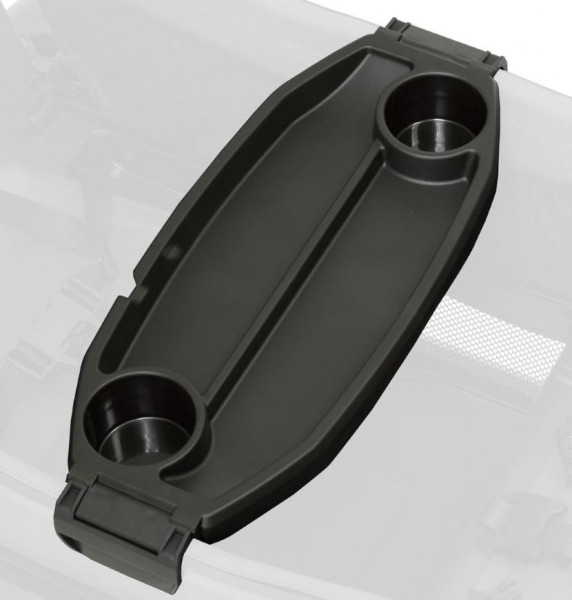 VEER Eettafel voor Cruiser Bolderkar
