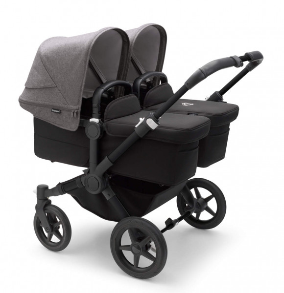 Bugaboo Donkey 5 Twin Kinderwagen Mix en Match