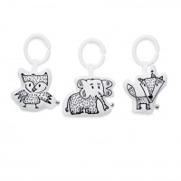 DockATot Speelgoed voor Speelboog DockATot Speelgoed voor Speelboog