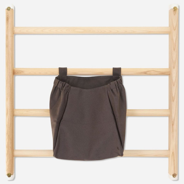 KAOS Endeløs Canvas Opbergtas