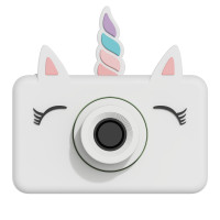 The Zoofamily Zoo Friends C1 kindercamera