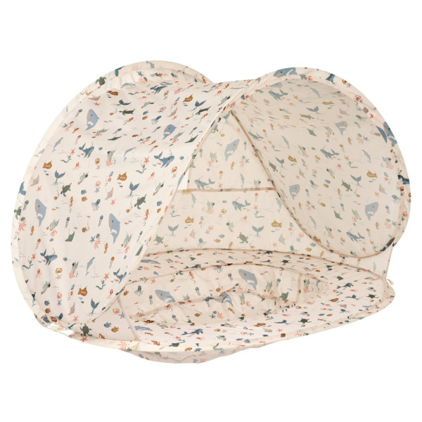 Liewood Everett Pop-Up Tent met Plonsbad – UV40+ Zonbescherming