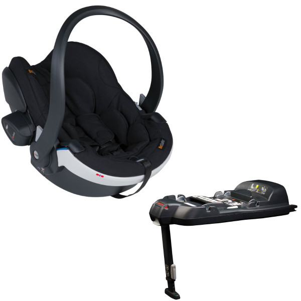 BeSafe iZi Go Modular X2 i-Size Autostoel & Basis Set