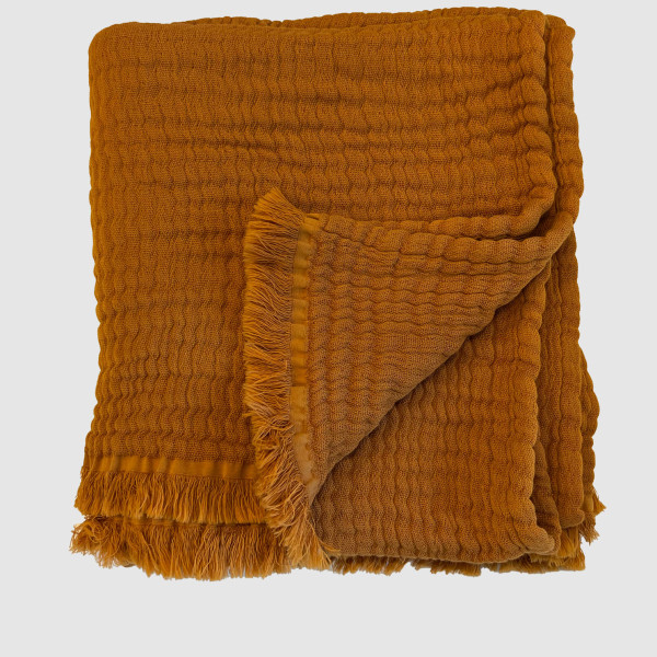 Begauze mousseline doek, 80x80cm