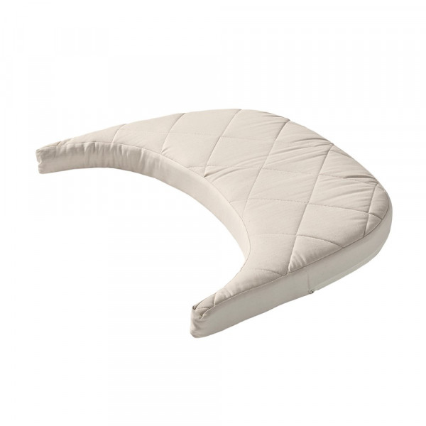 Leander juniorbed matrasverlenging