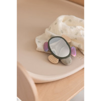 Preview: Sebra Activiteitenspeeltje met Spiegel Preview: Sebra Activiteitenspeeltje met Spiegel