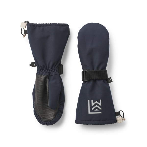 Liewood Fallon kinderhandschoenen – 1–7 jaar
