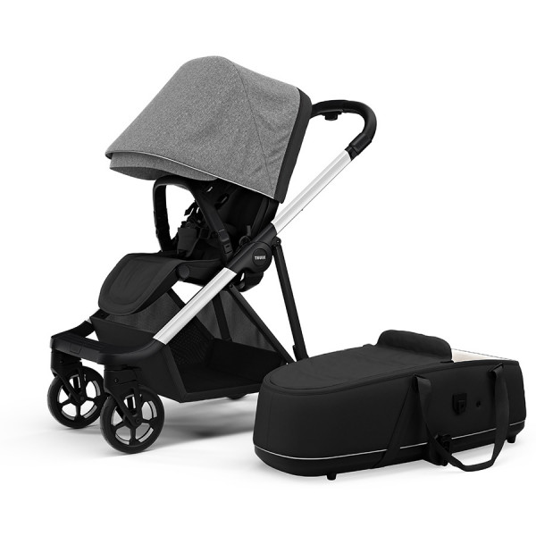 Thule Shine kinderwagen
