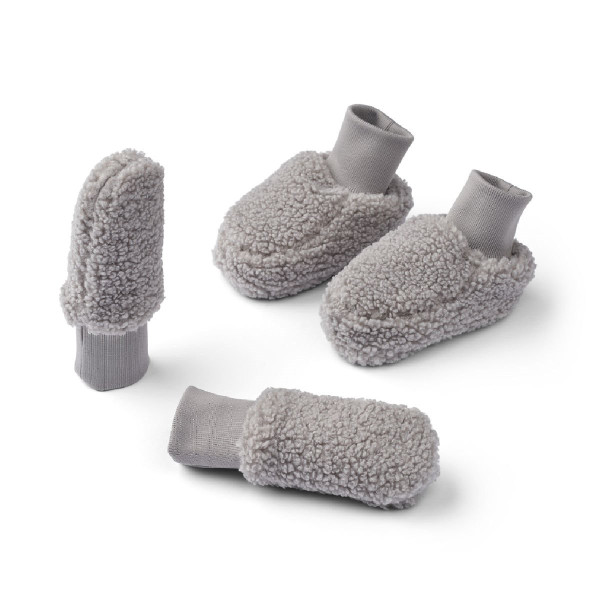 Liewood Osman Baby Handschoenen en Booties, 0-9 M