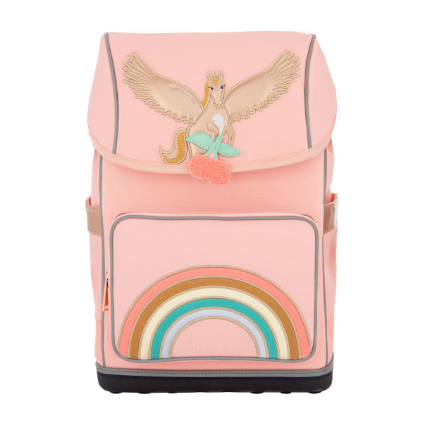Jeune Premier Ergomaxx Schooltas