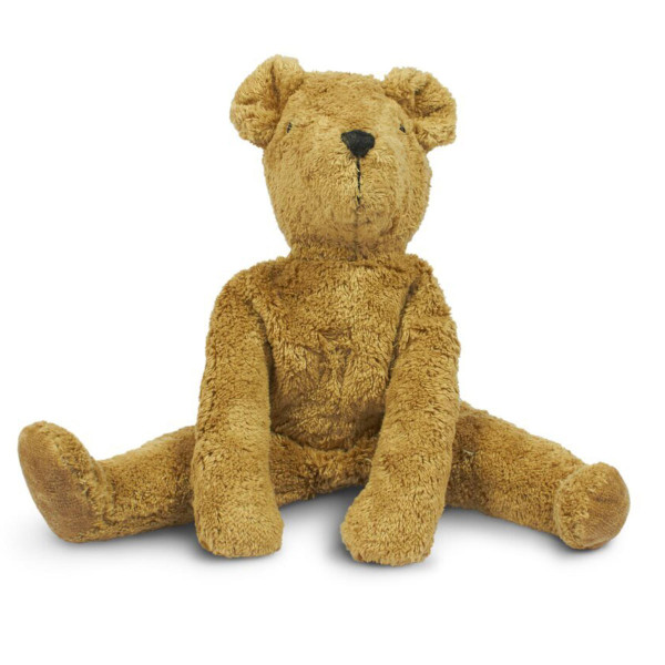 Senger Naturwelt Knuffeldier Beer Groot, 40 cm