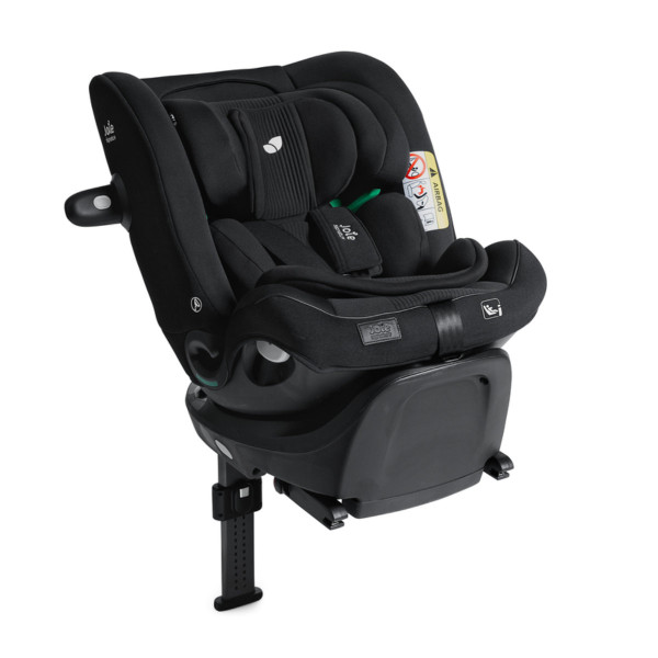 Joie Signature i-Spin XL i-Size Autostoel (0–12 Jaar)