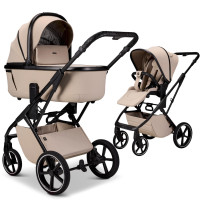 Moon Ciao Combikinderwagen 2026