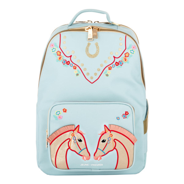 Jeune Premier Bobbie Rugzak voor School & Vrije Tijd