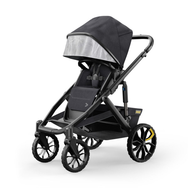 VEER Switchback & Roll kinderwagen