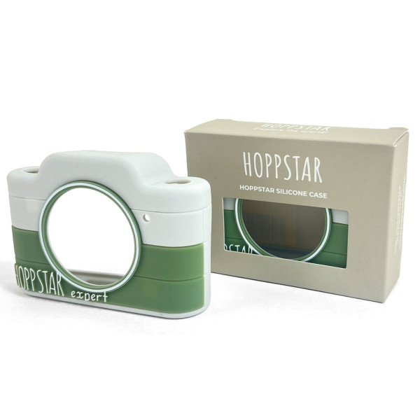 Hoppstar Expert Siliconenhoes