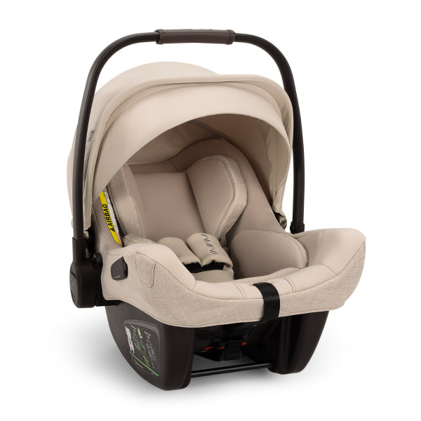 Nuna PIPA Next i-Size Autostoeltje voor Baby’s