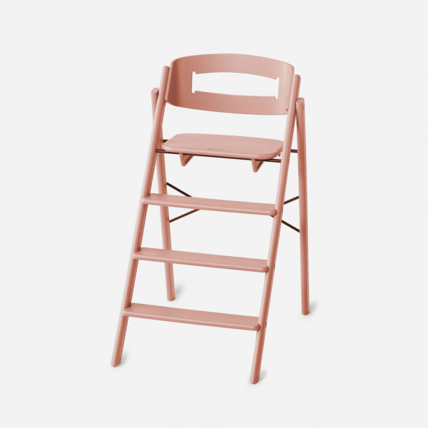KAOS Klapp kinderstoel van hout, opvouwbaar