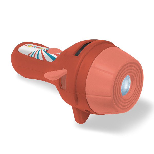 Kidywolf Kidyslide Kinder Diaprojector