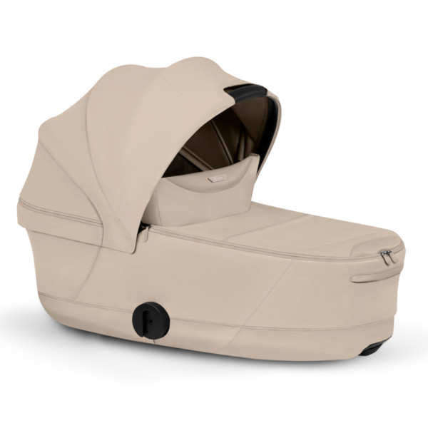 Cybex Priam 5 Fold Lux Reiswieg