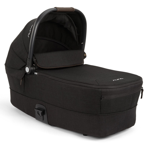 Nuna MIXX Next Reiswieg 2026 (opvouwbaar)