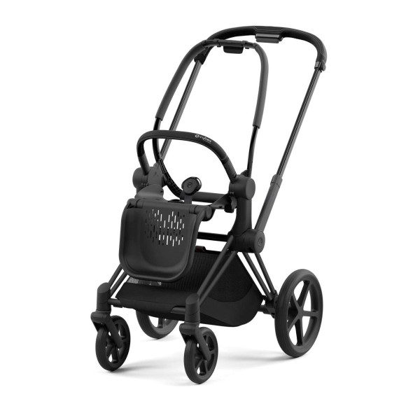 Cybex Priam frame incl. zitting Hardpart