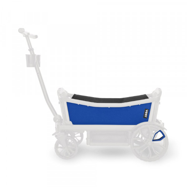 VEER Cruiser & Cruiser XL Bolderkar Zijwanden