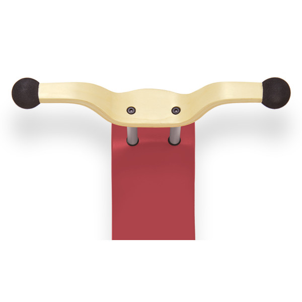 Wishbone Mini-Flip Top 2025